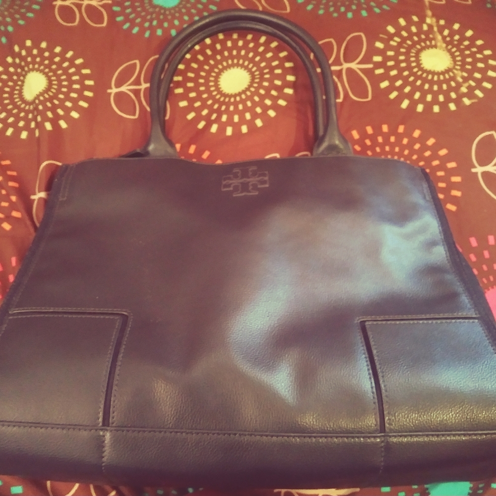 Tory Burch Ella Tote